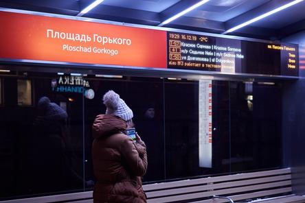 Нижегородский Дептранс рассказал, как ездить по городу после отмены четырех маршрутов