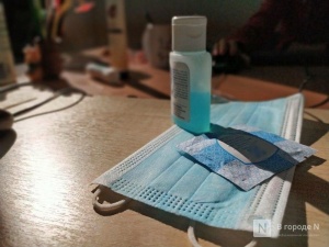 Грабители в медицинских масках отобрали у нижегородца зубные протезы