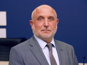Виктор Краснов: «Переболеть могут все. Главное — не одновременно»