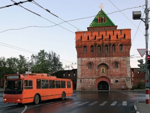 Контроль за работой нижегородского транспорта усилится с приходом двух заместителей Гойхмана