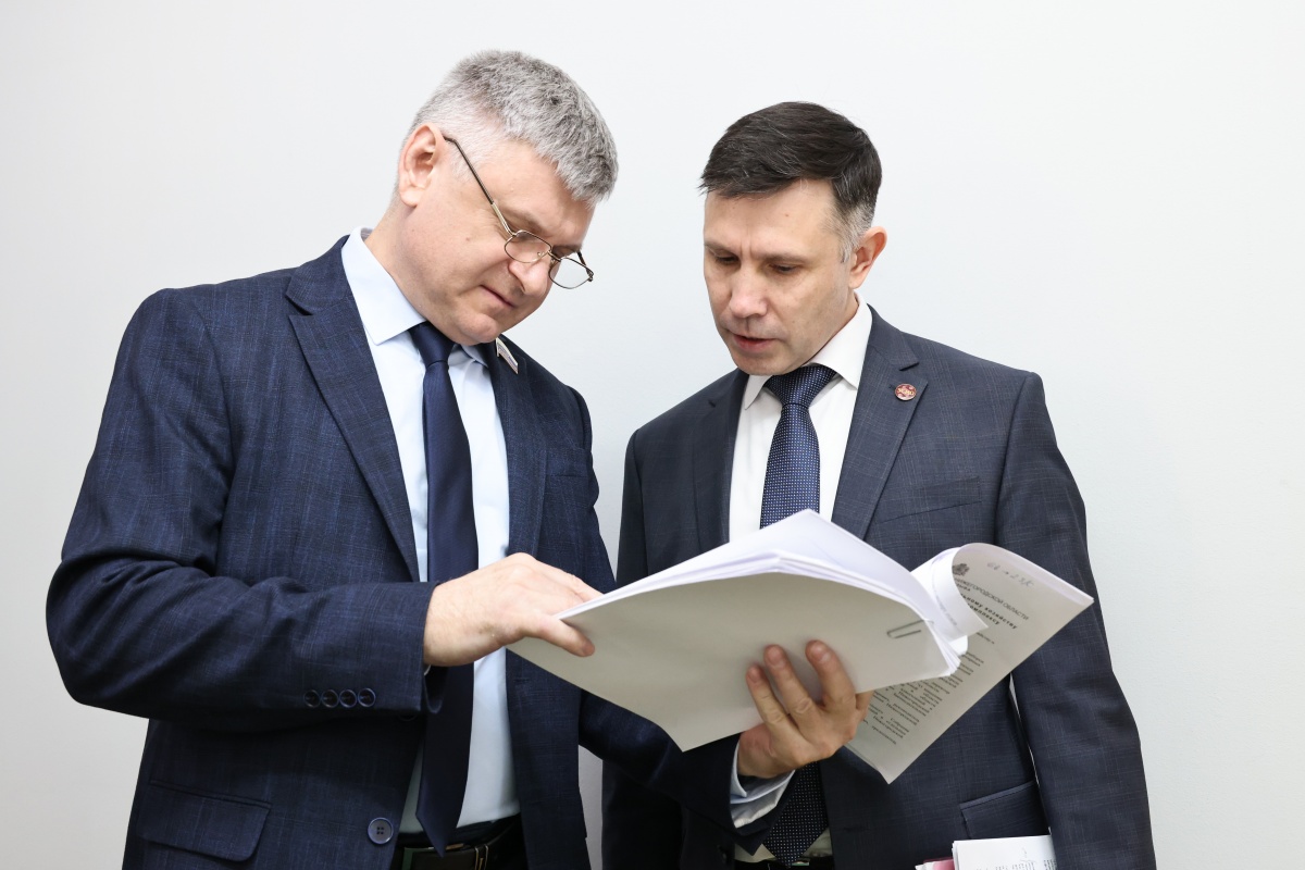 Спикер ЗСНО Люлин высказался о проблеме бесхозяйных сетей водоснабжения - фото 1