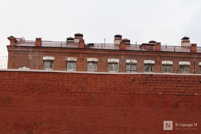 Жизнь строгого режима: что сейчас находится на месте бывших тюрем в Нижнем Новгороде - фото 31