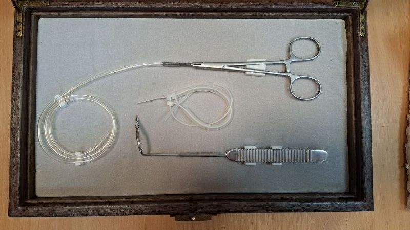 Уникальный инструмент для лечения тяжелых ран изобрели нижегородские ученые - фото 1