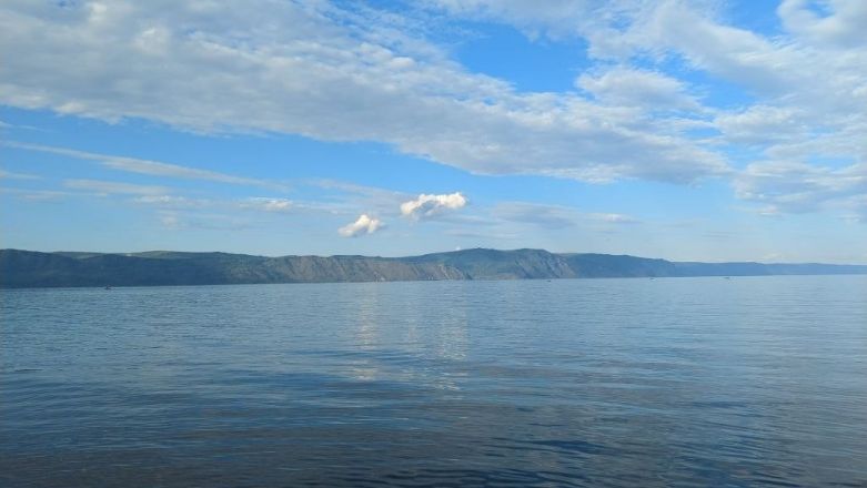 Нижегородец объехал Алтай, Монголию и Байкал за 40 дней &mdash; показываем, как это было - фото 105