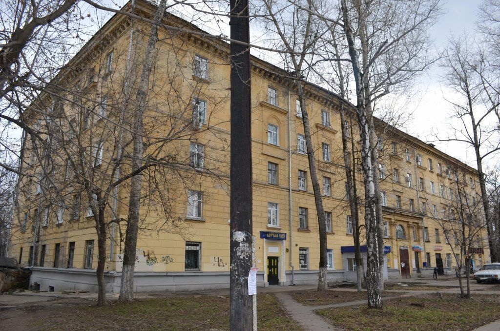 Опубликованы фото нижегородских домов под расселение в 2025 году - фото 7