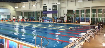 Нижегородец привез из Таиланда полный комплект медалей Кубка мира по подводному спорту