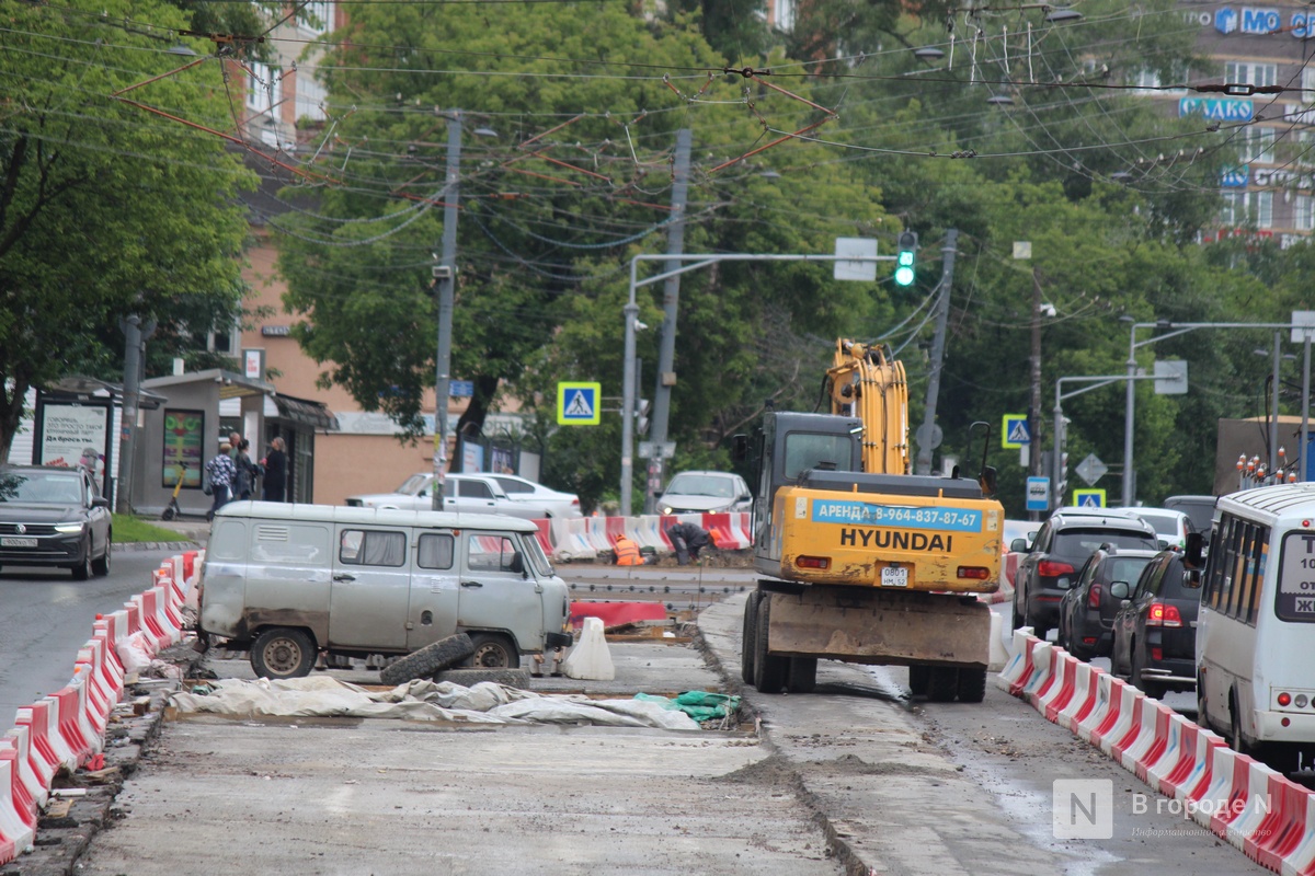 Дорога в тупик? Проблемы и перспективы электротранспорта в Нижнем Новгороде - фото 6