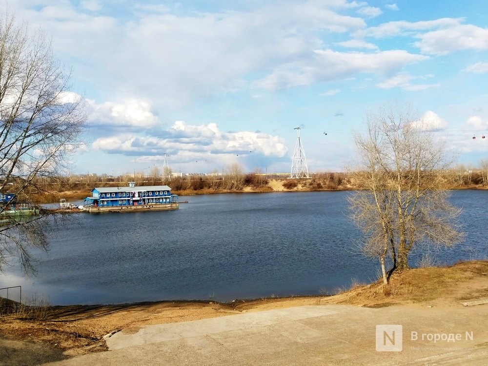 Документацию по застройке Гребного канала обсудят с нижегородцами - фото 1