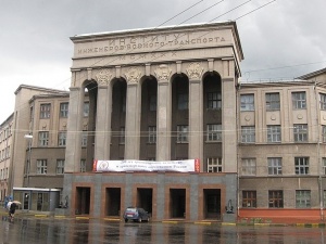 ВГУВТ полностью отменил плату за общежитие для своих студентов на период самоизоляции