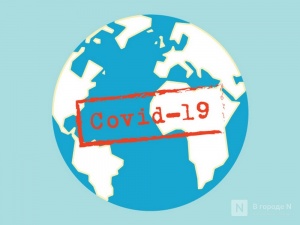 Новые случаи COVID-19 выявлены в 19 районах Нижегородской области