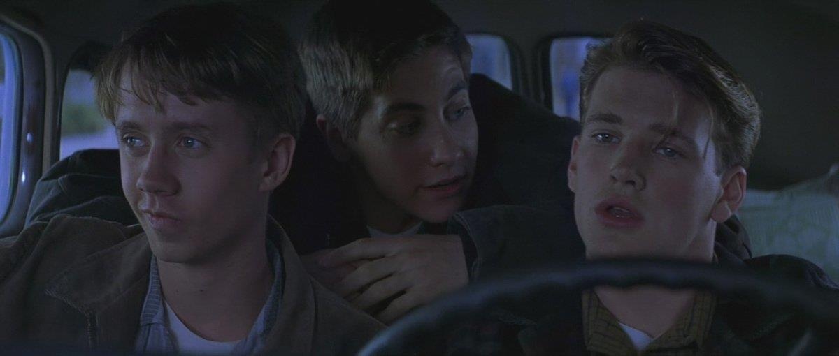 Что посмотреть на майских праздниках всей семьей? - фото 4