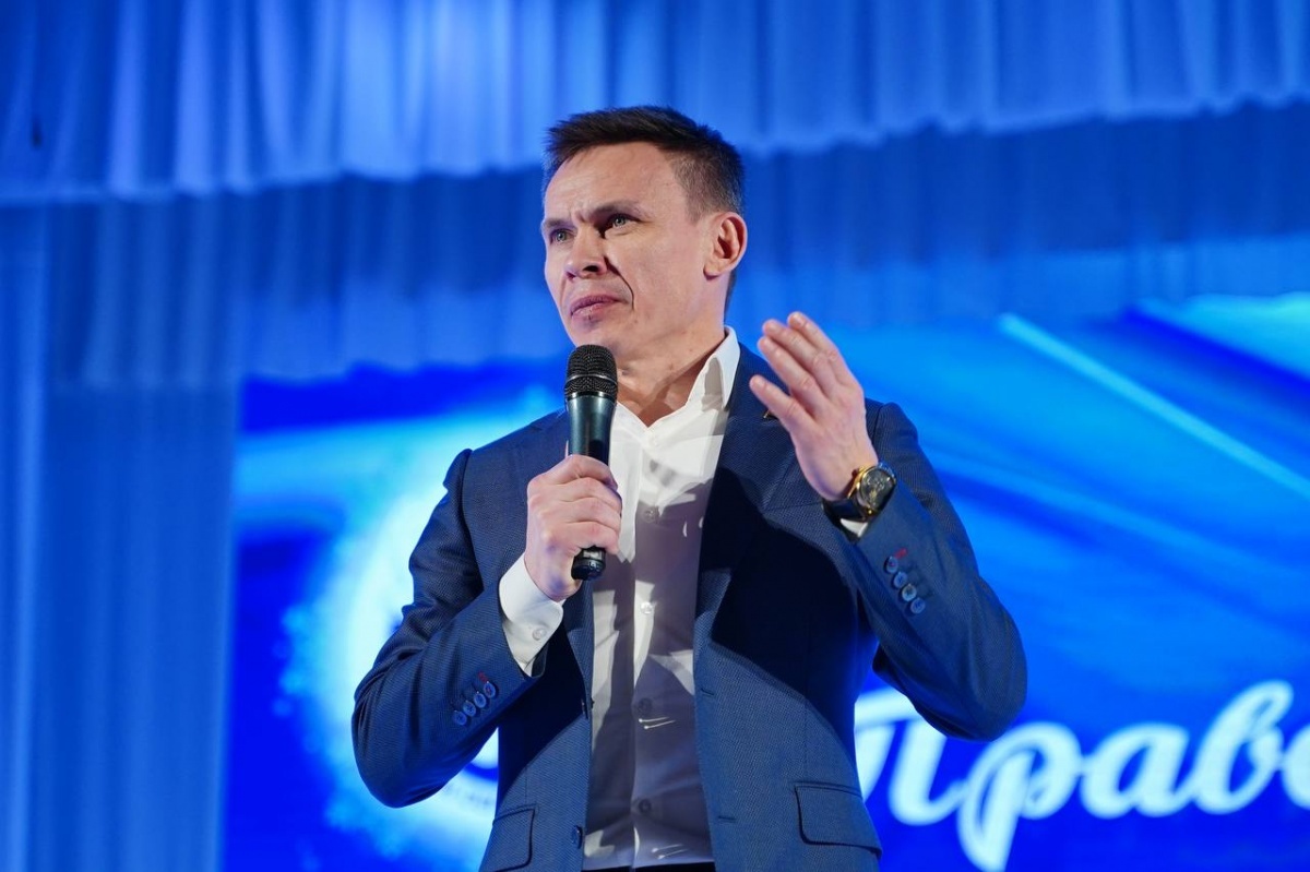 Экс-главе филиала РАНХиГС в Нижнем Новгороде Парамонову продлили арест - фото 1