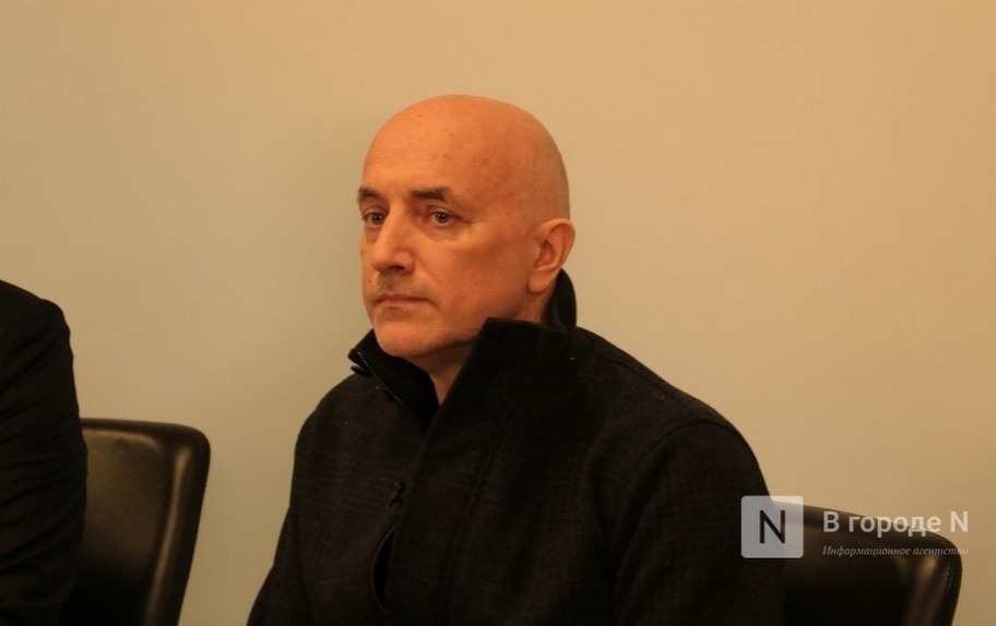 Известный нижегородец Захар Прилепин станет проректором вуза в Санкт-Петербурге - фото 1