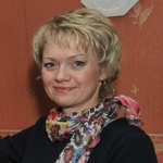 «Пришло время культуры», - Лариса Моторина