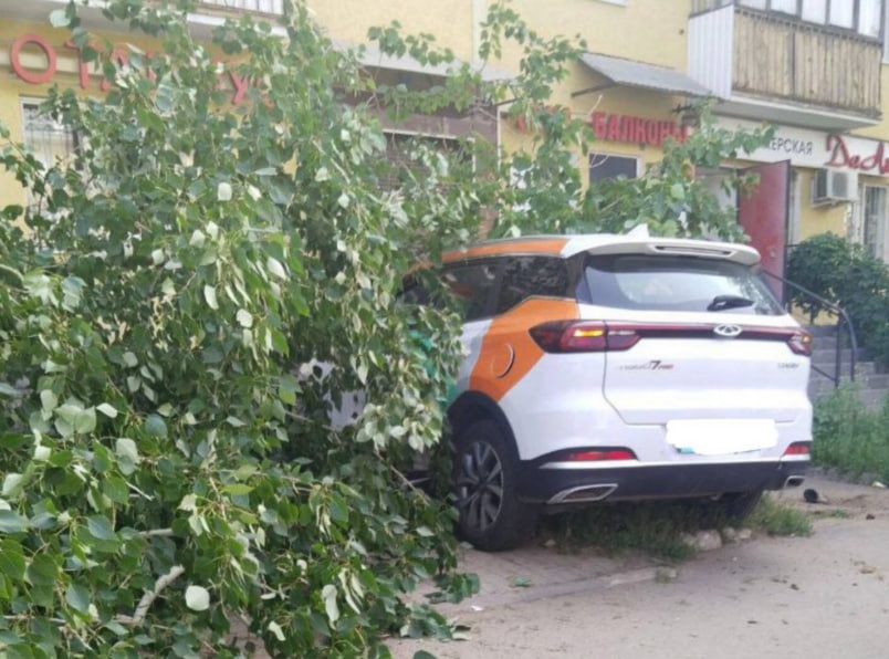 Смертельное ДТП с каршерингом на проспекте Ленина закончилось уголовным делом - фото 1