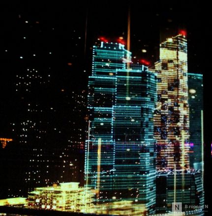 Микромир и скафандр для полета на Марс: фоторепортаж с необычной выставки в Нижнем Новгороде - фото 90