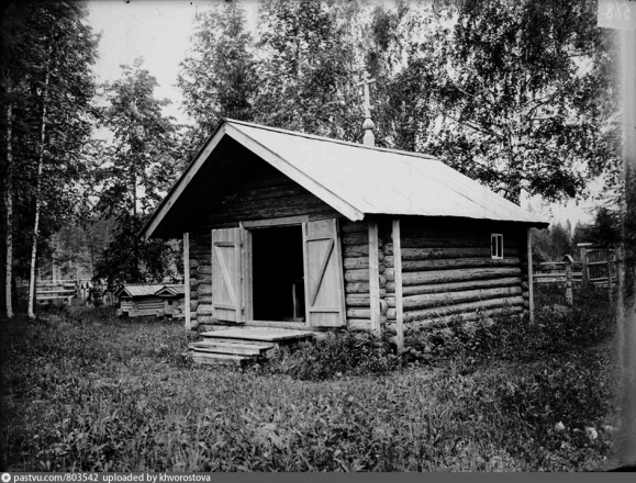Семенов в Нижегородской области: история и архивные фото &laquo;столицы Золотой хохломы&raquo; - фото 6