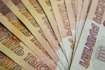 Более 330 млн рублей направят на помощь семьям мобилизованных нижегородцев