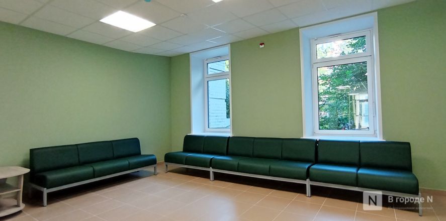 Филиал нижегородского ДДТ им. Чкалова готовится к открытию в Верхних Печерах - фото 19