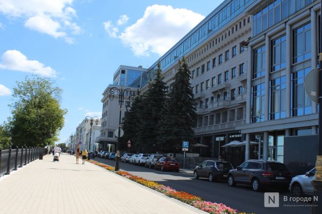 Жизнь на костях: что сейчас находится на месте старых кладбищ в Нижнем Новгороде - фото 48