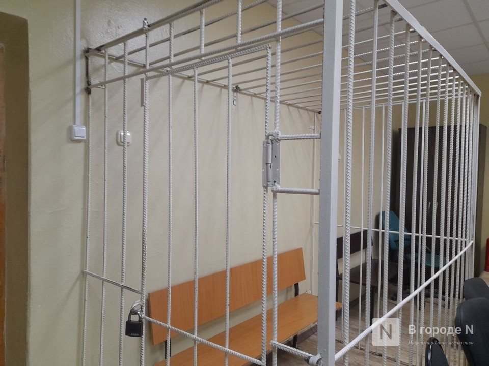 Суд вынес приговор проститутке-убийце: она работала в Нижегородской области - фото 1