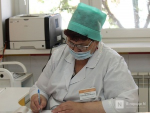 Число заболевших гриппом нижегородцев возросло до 46