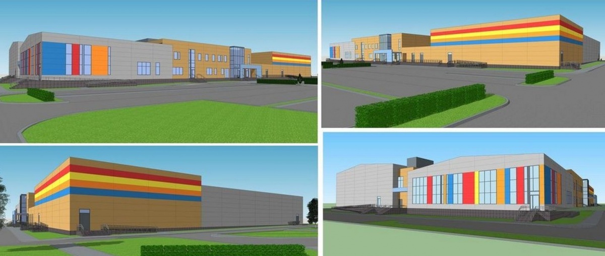 Власти расторгнут концессию по проблемному ФОКу в Сормове - фото 1