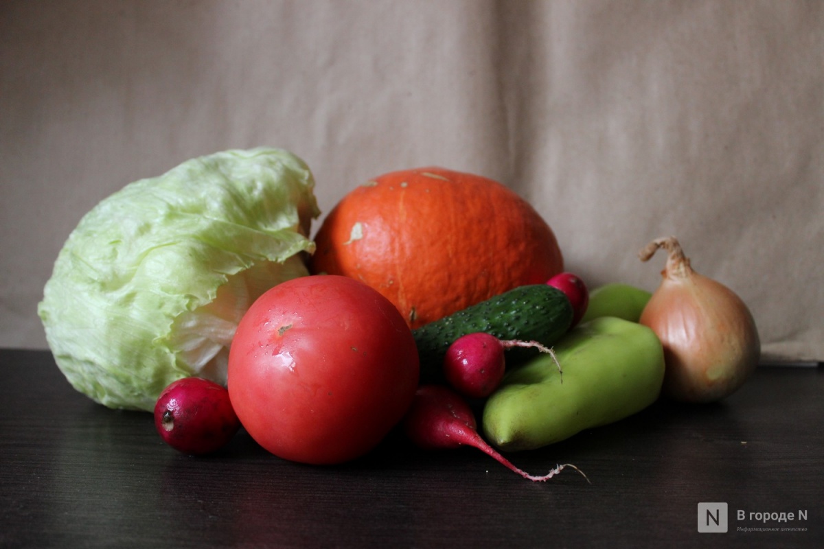 118 партий семян незарегистрированных сортов нашли в Нижегородской области - фото 1