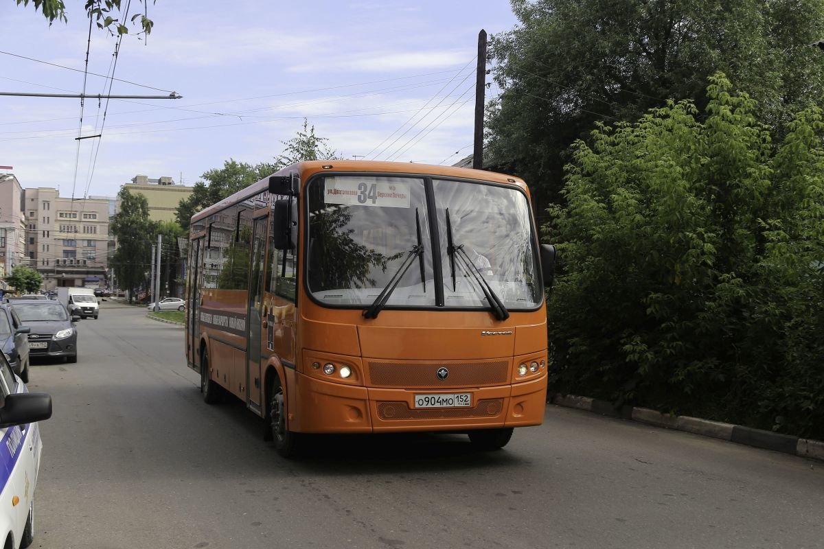 Автобусы нн нижний новгород. Нижегородский автобус. Общественный транспорт Нижний Новгород. Автобус НН. Новые автобусы в Нижнем Новгороде.