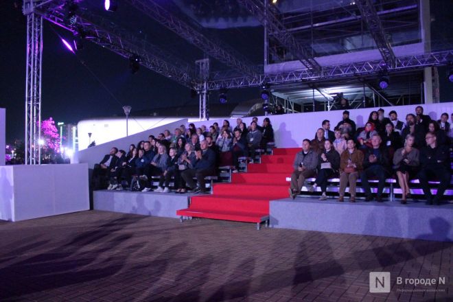 Чайковский и мэппинг на соборе: как прошел фестиваль «Великая Русь» на Стрелке — фото - фото 5
