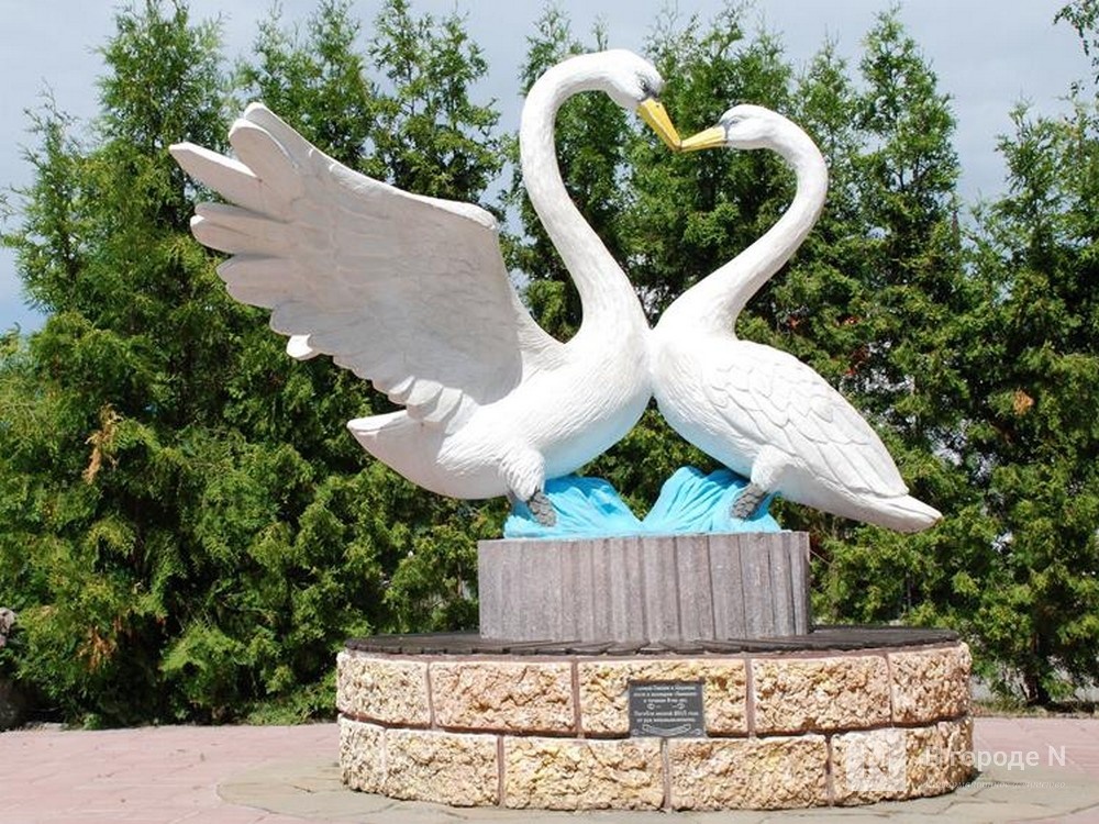 Нижегородцы рассказали, каким хотят видеть Сормовский парк в будущем - фото 1