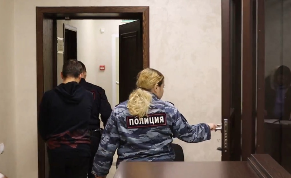 Рецидивиста арестовали за избиение женщины до смерти в Нижегородской области - фото 1