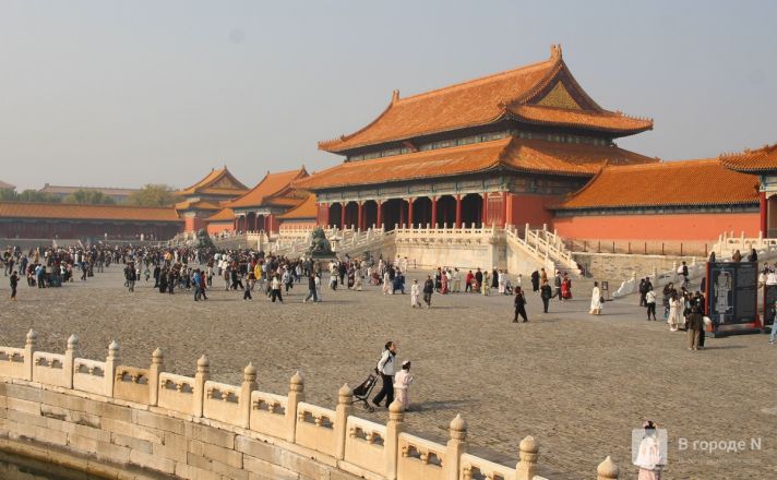 Великая стена и проблемы с интернетом: нижегородка рассказала о незабываемом путешествии в Китай - фото 44