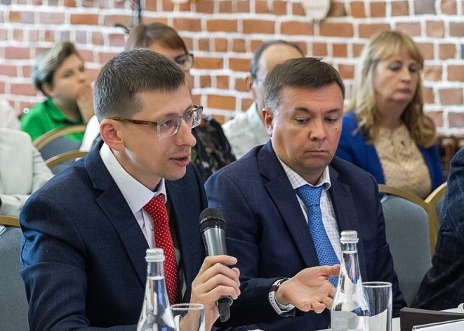 Проекты более чем на 80 млрд рублей хотят реализовать в Нижегородской области - фото 1