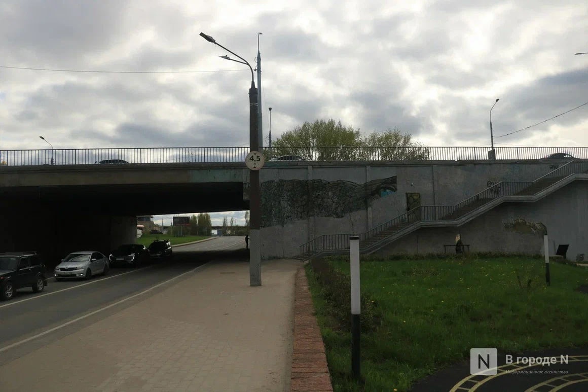 Канавинский мост и несколько улиц в Нижнем Новгороде перекроют 19 мая - фото 1