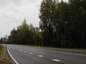 На содержание дорог Нижнего Новгорода направят около 2 млрд рублей