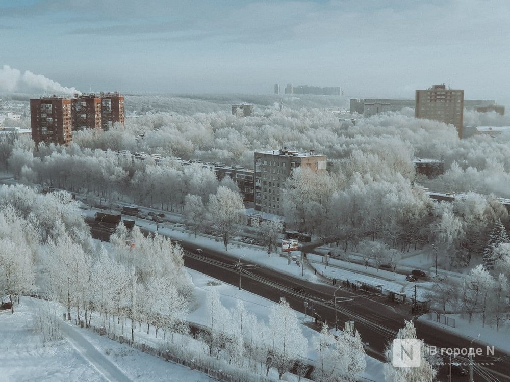 46% нижегородцев выступили против присоединения Кстовского округа - фото 1