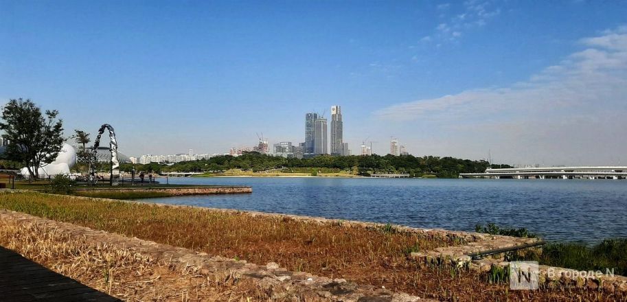 Великая стена и проблемы с интернетом: нижегородка рассказала о незабываемом путешествии в Китай - фото 116