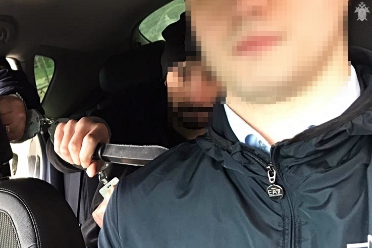 Напавший с ножом на нижегородского таксиста в новогоднюю ночь пассажир предстанет перед судом - фото 1