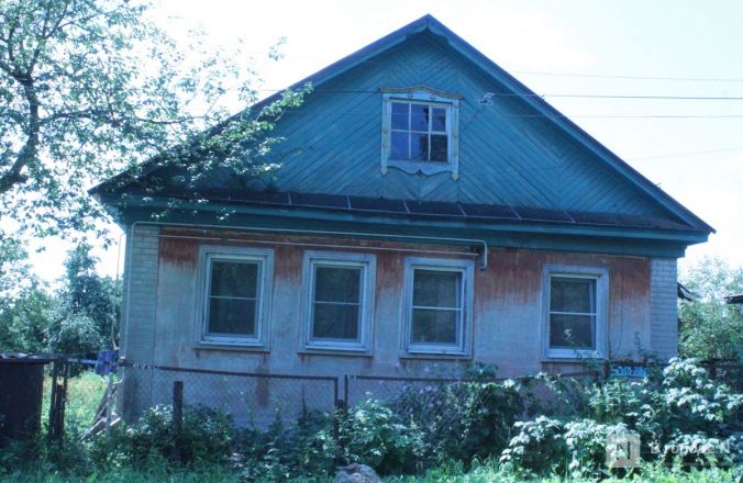 Опубликованы фото легендарной деревни Ляхово в Нижнем Новгороде - фото 9