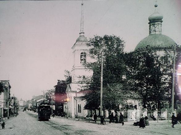 Нижегородцы увидят Большую Покровскую 1910-х через бинокль - фото 2