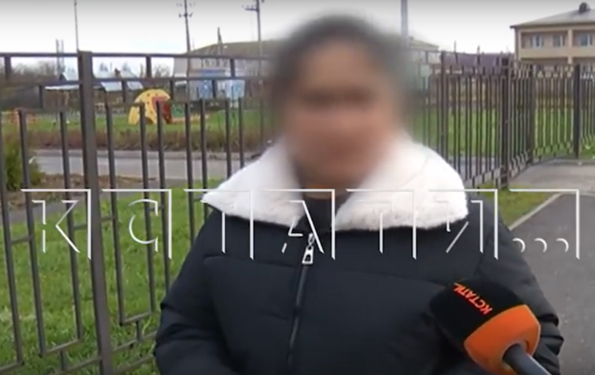 Ребенок мигрантов жестко избил ученика Варнавинской школы - фото 1