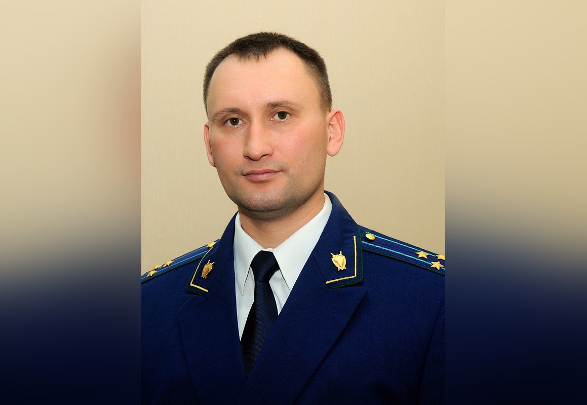 Прокуроры нижнего