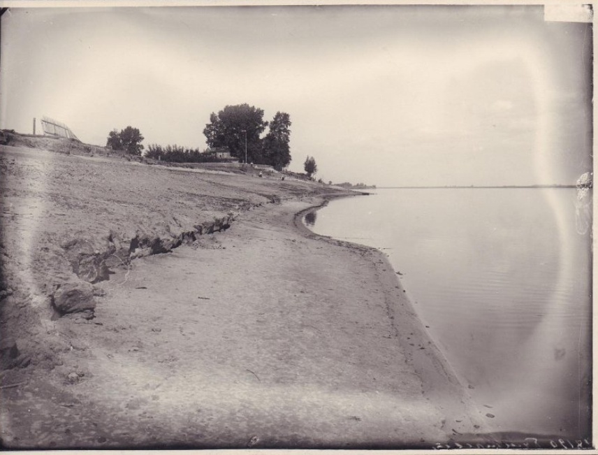 Балахна в Нижегородской области: история и архивные фото родины Козьмы Минина - фото 1