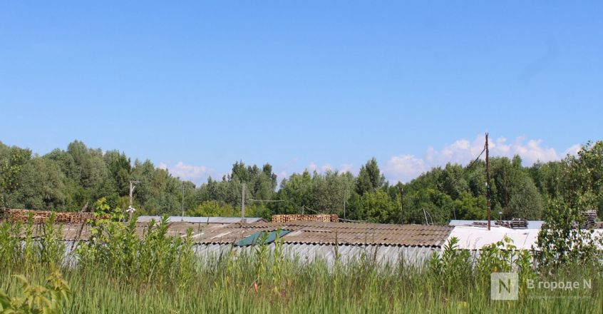 И здесь будут высотки: как выглядит площадка под КРТ в Бурнаковской низине - фото 53