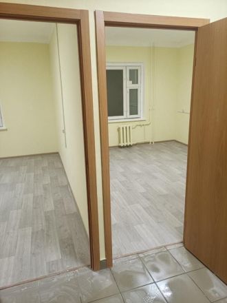 Казармы для нижегородских мобилизованных ремонтируют в Мулине - фото 5