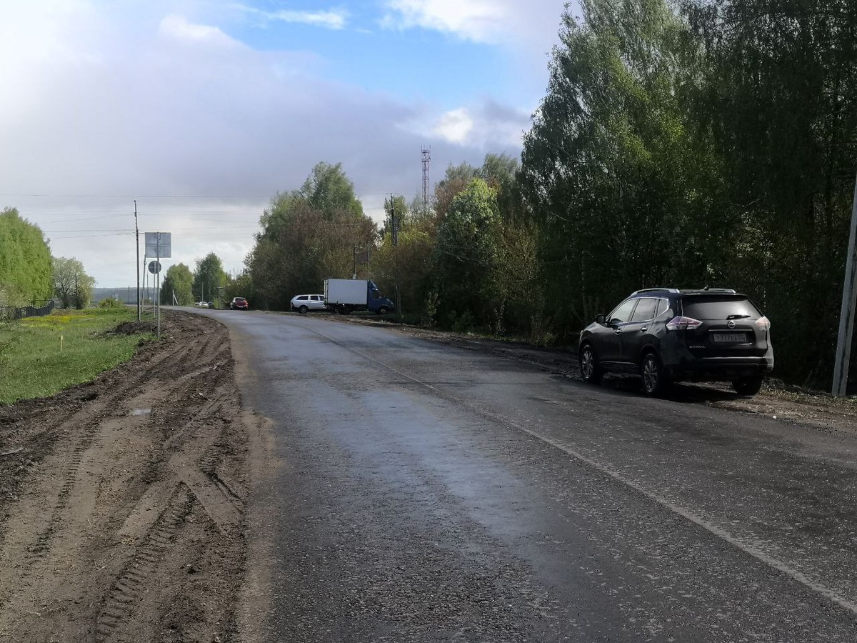 Более 17 км дорог в Спасском районе отремонтируют за 230 млн рублей - фото 1