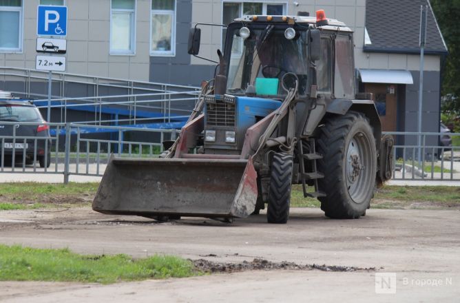 Благоустройство за 200 миллионов: смотрим, как меняется парк 777-летия Нижнего Новгорода - фото 133