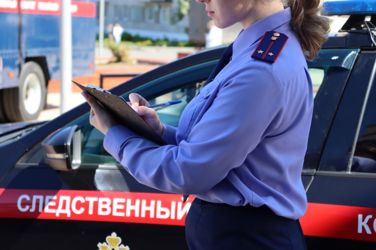 СК начал проверку из-за отравления ребенка газом в Нижнем Новгороде - фото 1