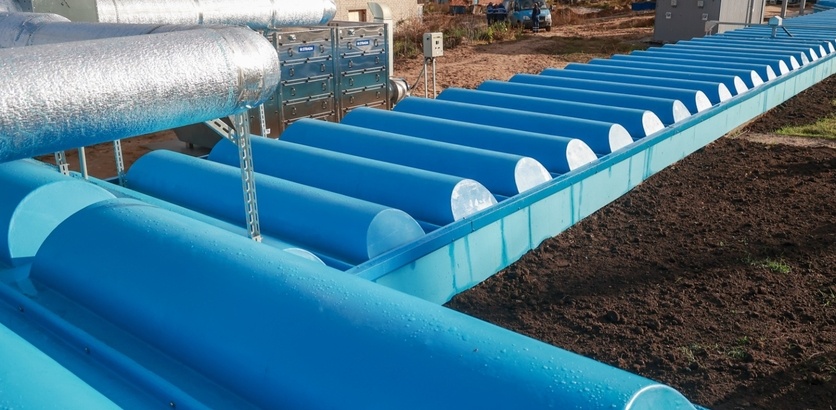 Первый этап реконструкции Нижегородской станции аэрации завершен: что будет дальше - фото 1